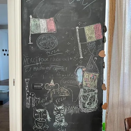 Prázdninový dům La *