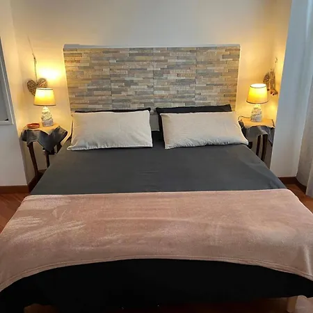 Prázdninový dům La