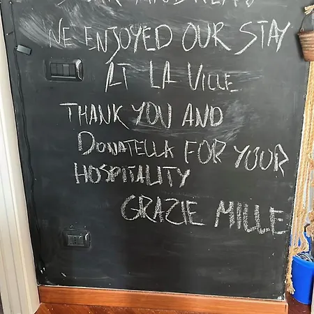 Prázdninový dům La Torre del Greco