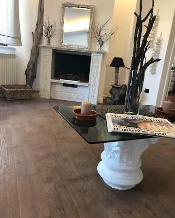 La Prázdninový dům