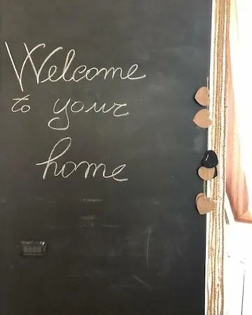 La Prázdninový dům *