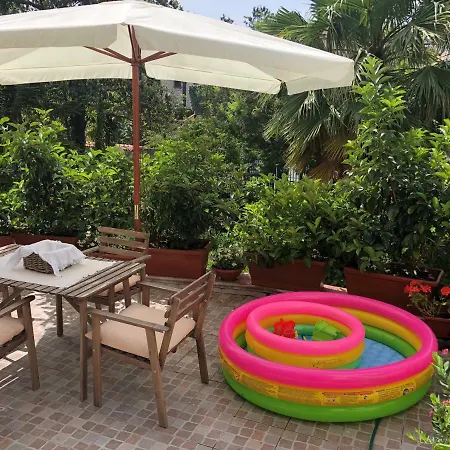 Prázdninový dům La *