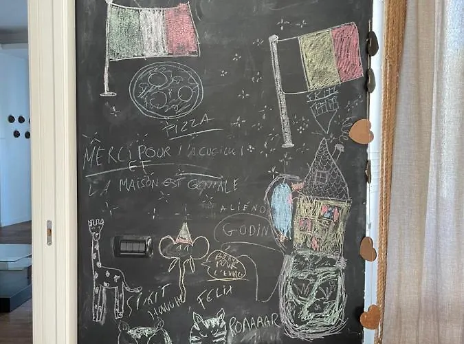 Prázdninový dům La *