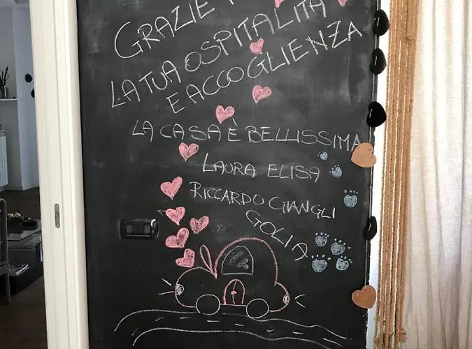 La Prázdninový dům