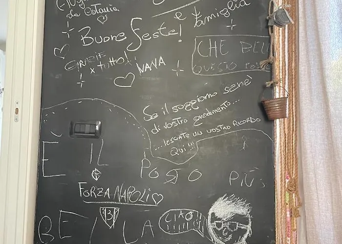 La * Torre del Greco