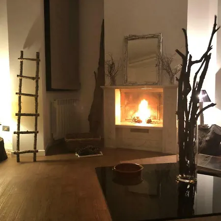 La Σπίτι διακοπών *