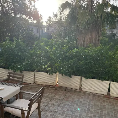 La Casa de Férias
