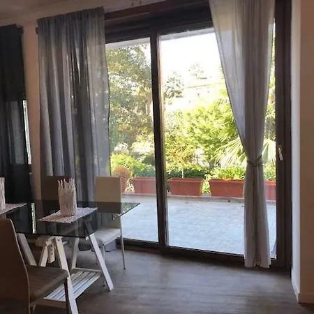 La Holiday home