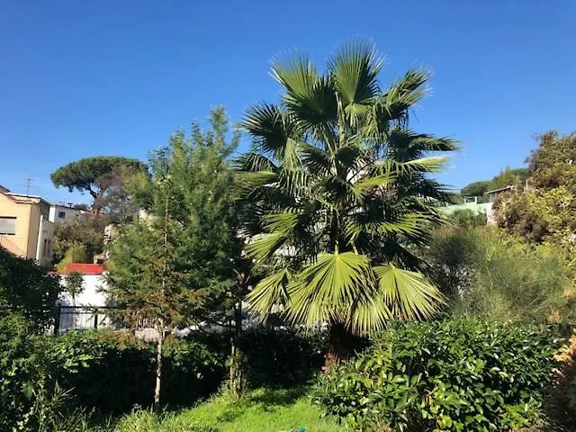 Casa vacanze La Torre del Greco